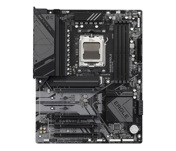 GIGABYTE B650 EAGLE - 1269945 - zdjęcie 2
